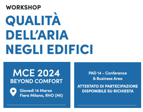 Workshop 14 marzo 2024 Milano