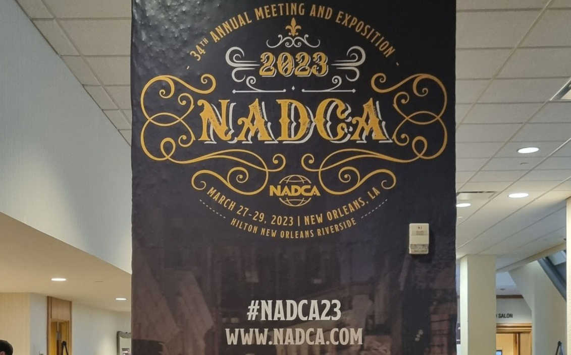NADCA’s 34th Annual Meeting